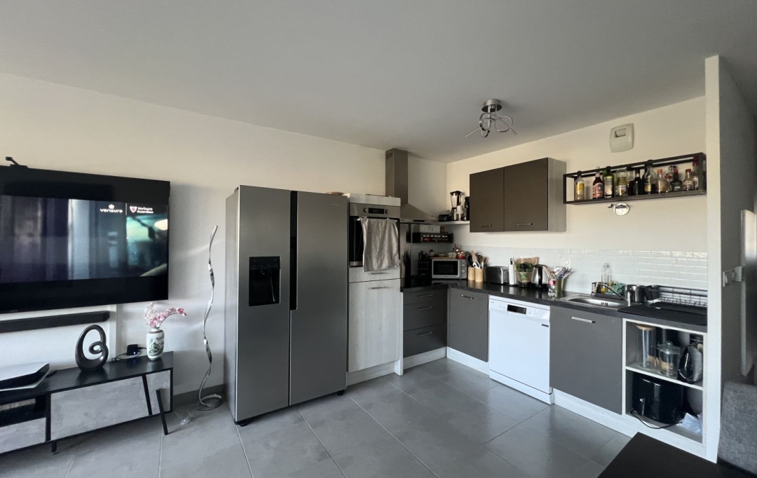 IMMOBILIERE ARTHUR : Apartment | MARSEILLE (13013) | 61 m2 | 1 006 &euro; 