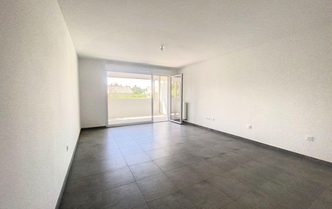 IMMOBILIERE ARTHUR : Appartement | MARSEILLE (13013) | 61 m2 | 1 006 &euro; 