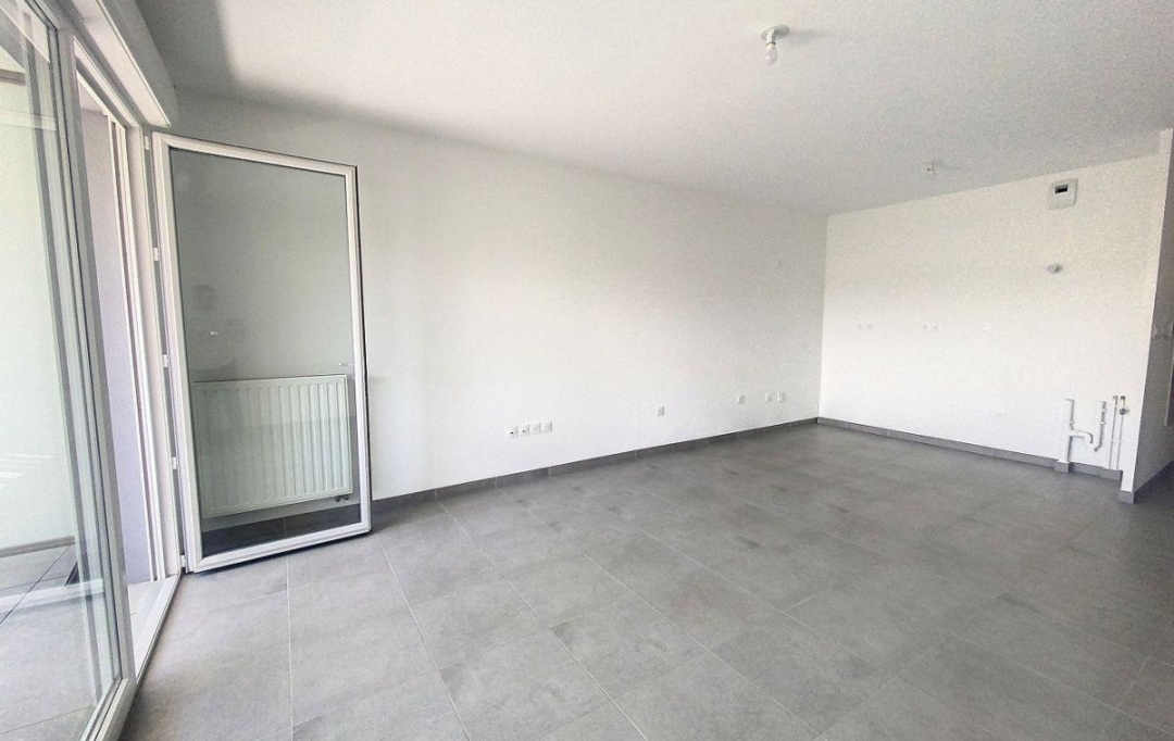 IMMOBILIERE ARTHUR : Appartement | MARSEILLE (13013) | 61 m2 | 1 006 &euro; 