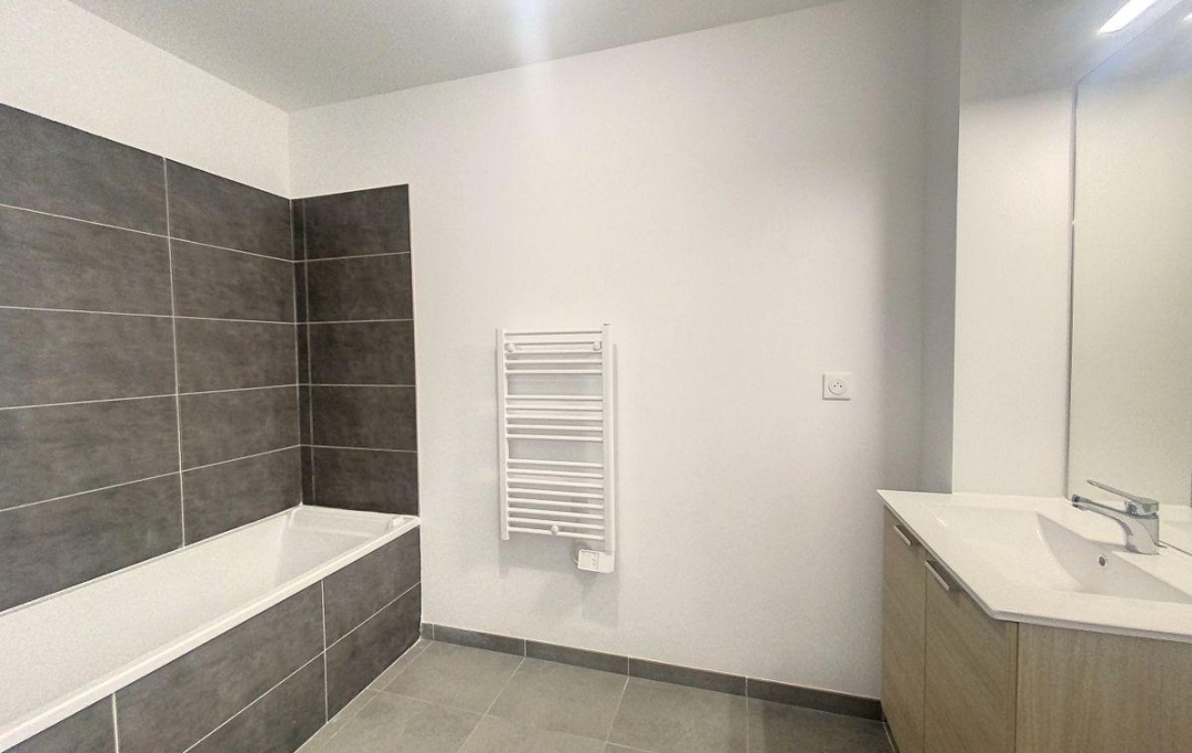 IMMOBILIERE ARTHUR : Appartement | MARSEILLE (13013) | 61 m2 | 1 006 &euro; 