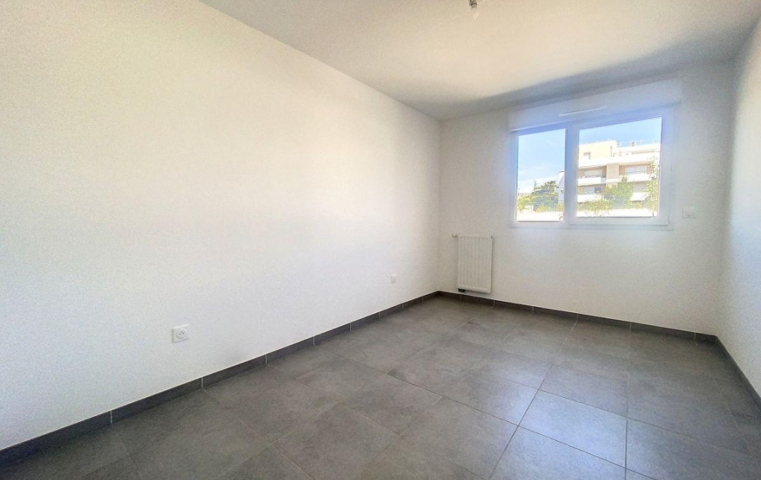 IMMOBILIERE ARTHUR : Appartement | MARSEILLE (13013) | 61 m2 | 1 006 &euro; 