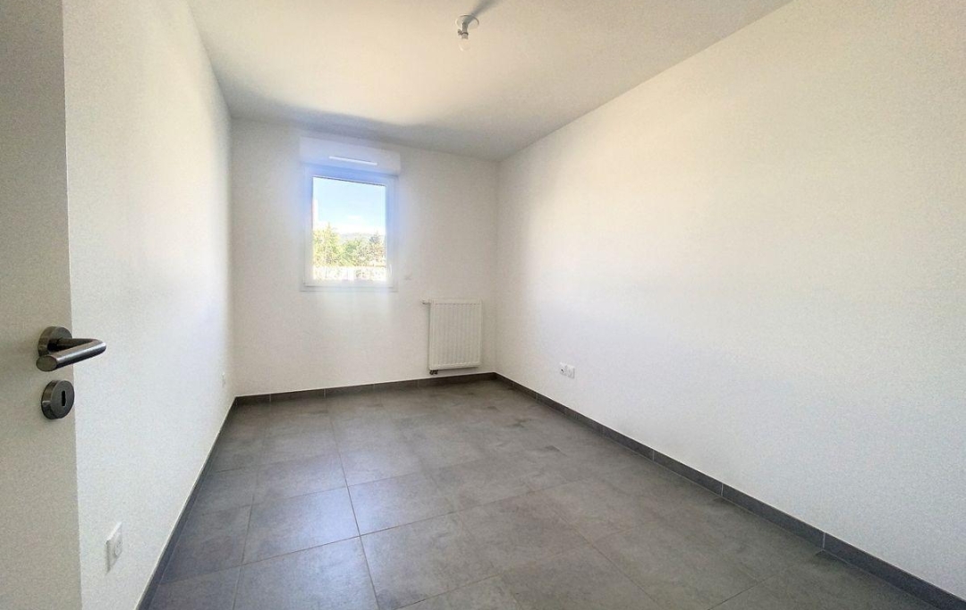 IMMOBILIERE ARTHUR : Appartement | MARSEILLE (13013) | 61 m2 | 1 006 &euro; 