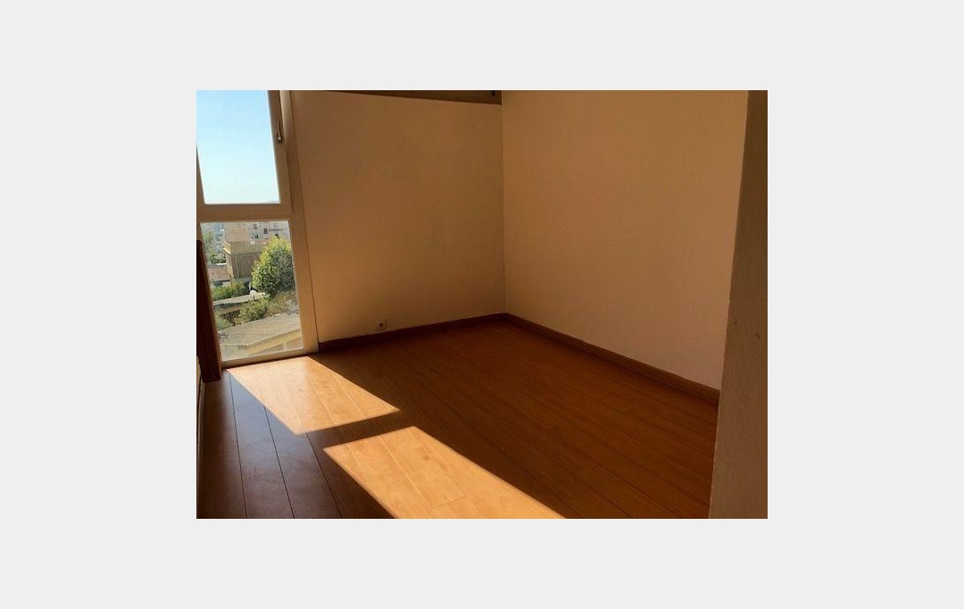 AGENCE N'DANIK : Appartement | MARSEILLE (13014) | 53 m2 | 830 &euro; 