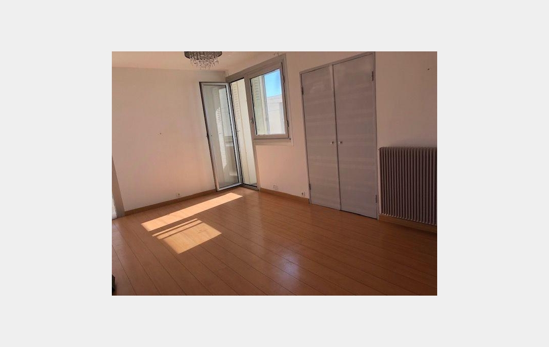 AGENCE N'DANIK : Appartement | MARSEILLE (13014) | 53 m2 | 830 &euro; 