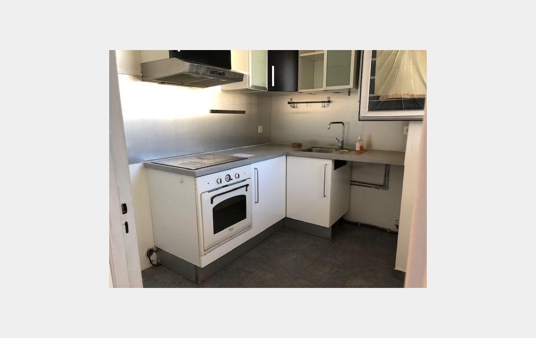 AGENCE N'DANIK : Appartement | MARSEILLE (13014) | 53 m2 | 830 &euro; 