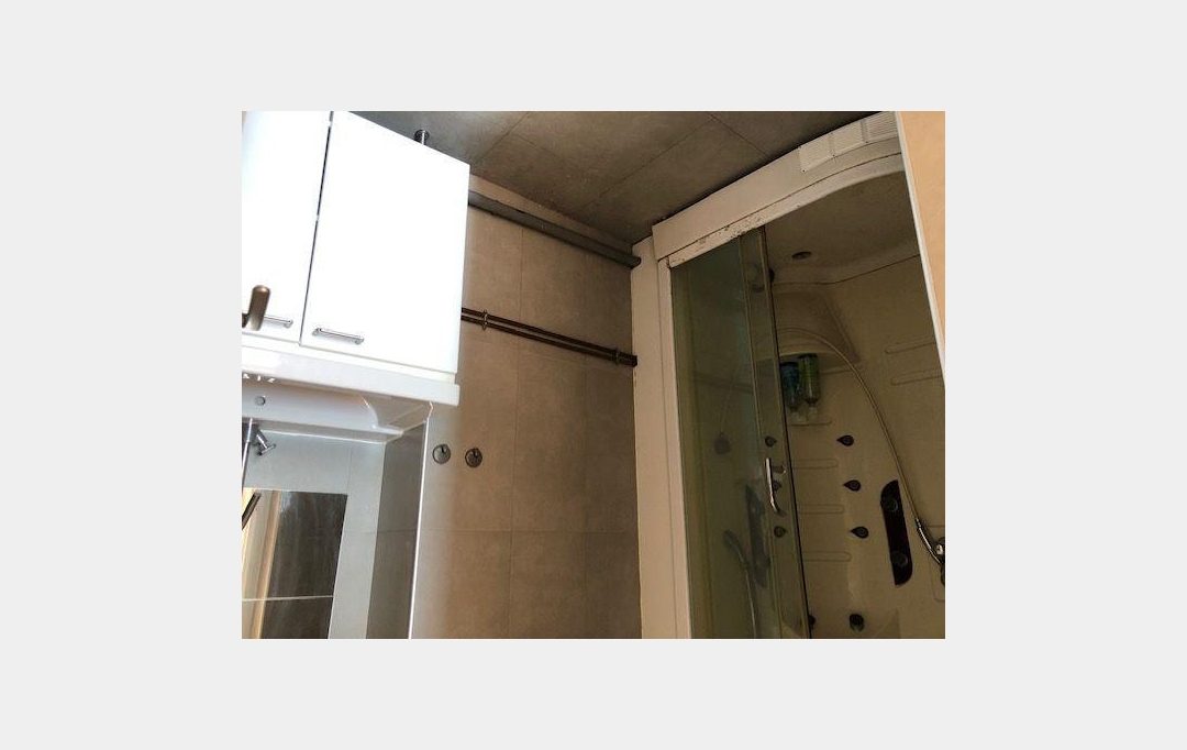 AGENCE N'DANIK : Appartement | MARSEILLE (13014) | 53 m2 | 830 &euro; 