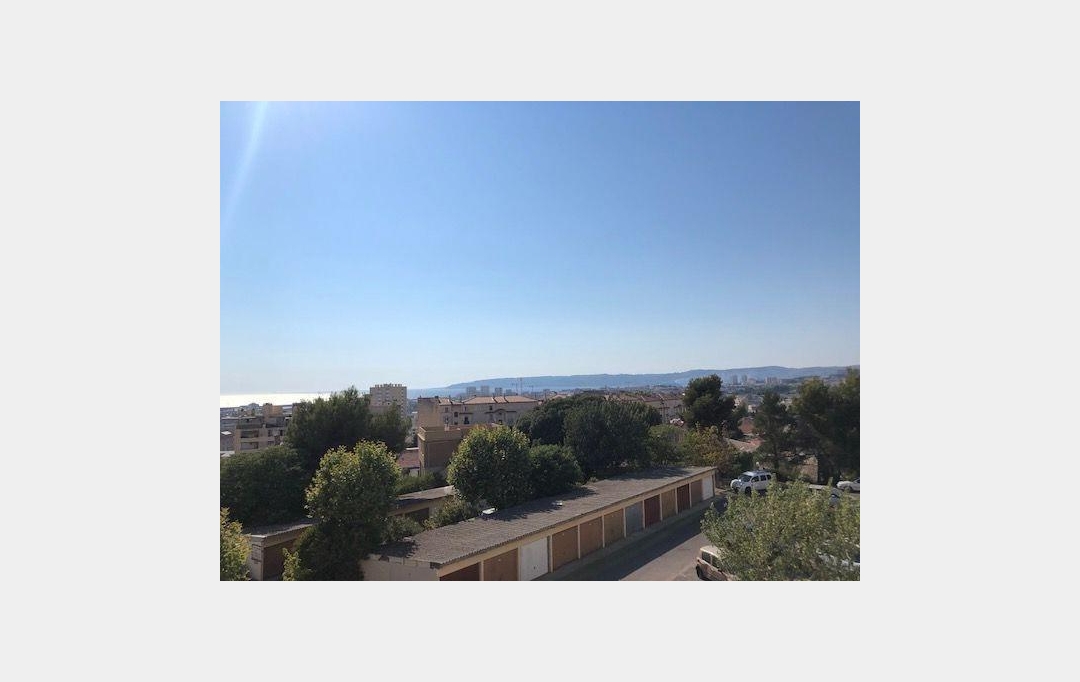 AGENCE N'DANIK : Appartement | MARSEILLE (13014) | 53 m2 | 830 &euro; 