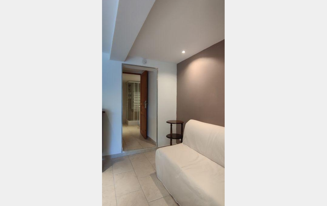 IMMOBILIERE ARTHUR : Apartment | ALLAUCH (13190) | 40 m2 | 855 € 