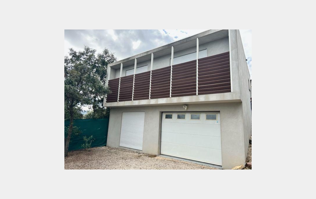 IMMOBILIERE ARTHUR : Maison / Villa | MARSEILLE (13011) | 135 m2 | 2 600 € 