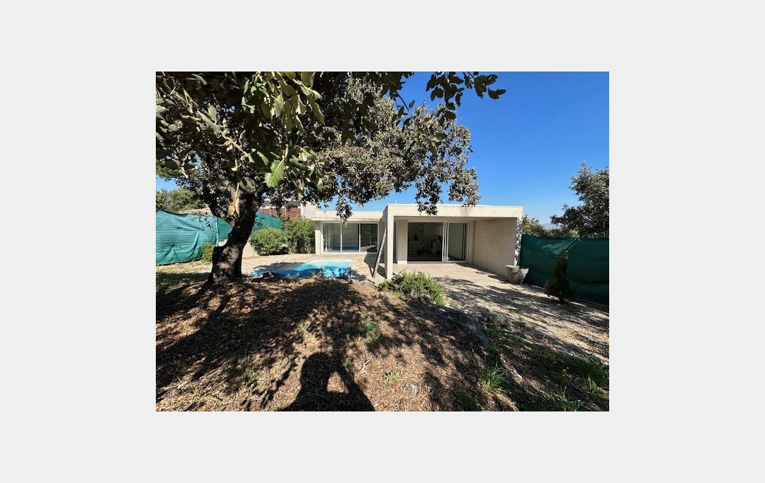 IMMOBILIERE ARTHUR : House | MARSEILLE (13011) | 135 m2 | 2 690 &euro; 