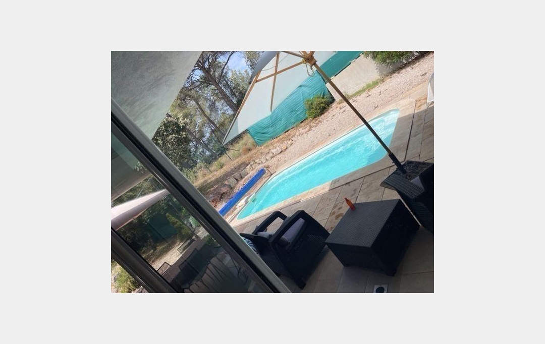 IMMOBILIERE ARTHUR : Maison / Villa | MARSEILLE (13011) | 135 m2 | 2 600 € 