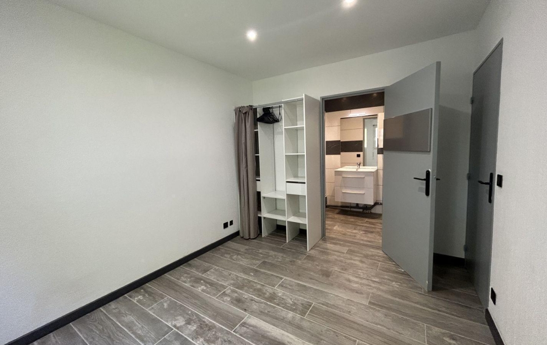 IMMOBILIERE ARTHUR : Appartement | PLAN-DE-CUQUES (13380) | 28 m2 | 775 € 