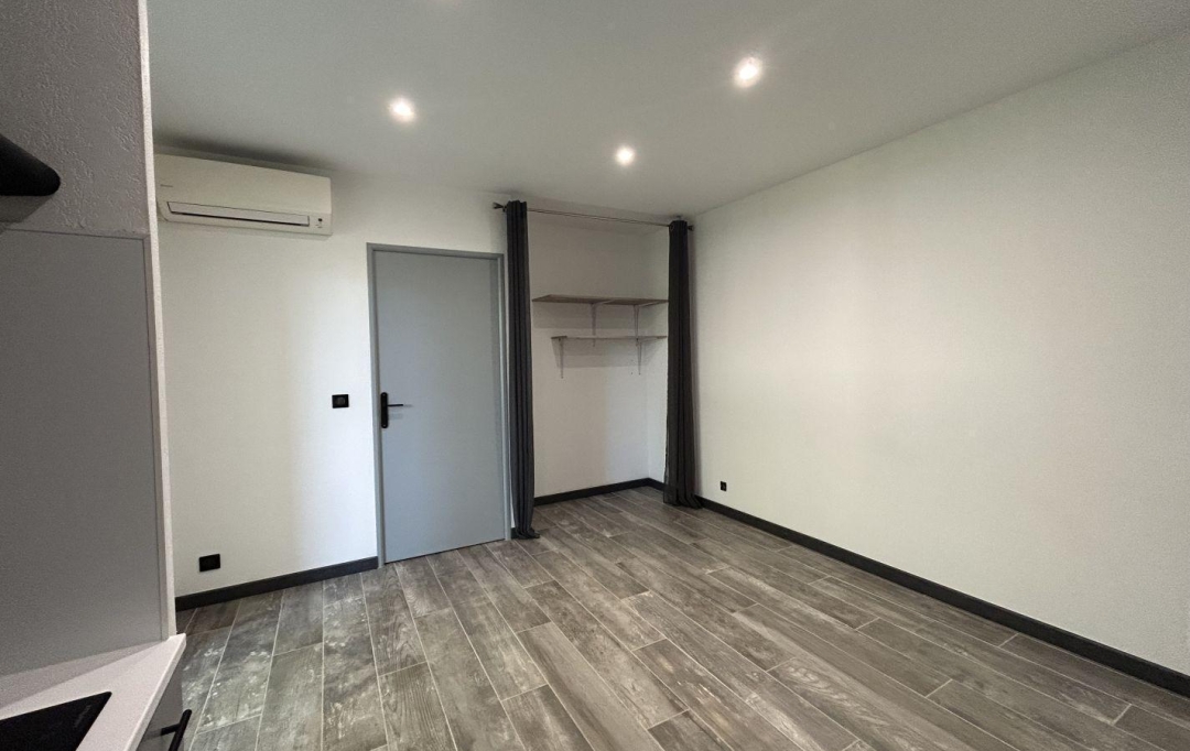 IMMOBILIERE ARTHUR : Appartement | PLAN-DE-CUQUES (13380) | 28 m2 | 775 € 