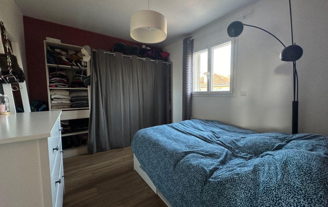 IMMOBILIERE ARTHUR : Appartement | MARSEILLE (13013) | 59 m2 | 975 &euro; 