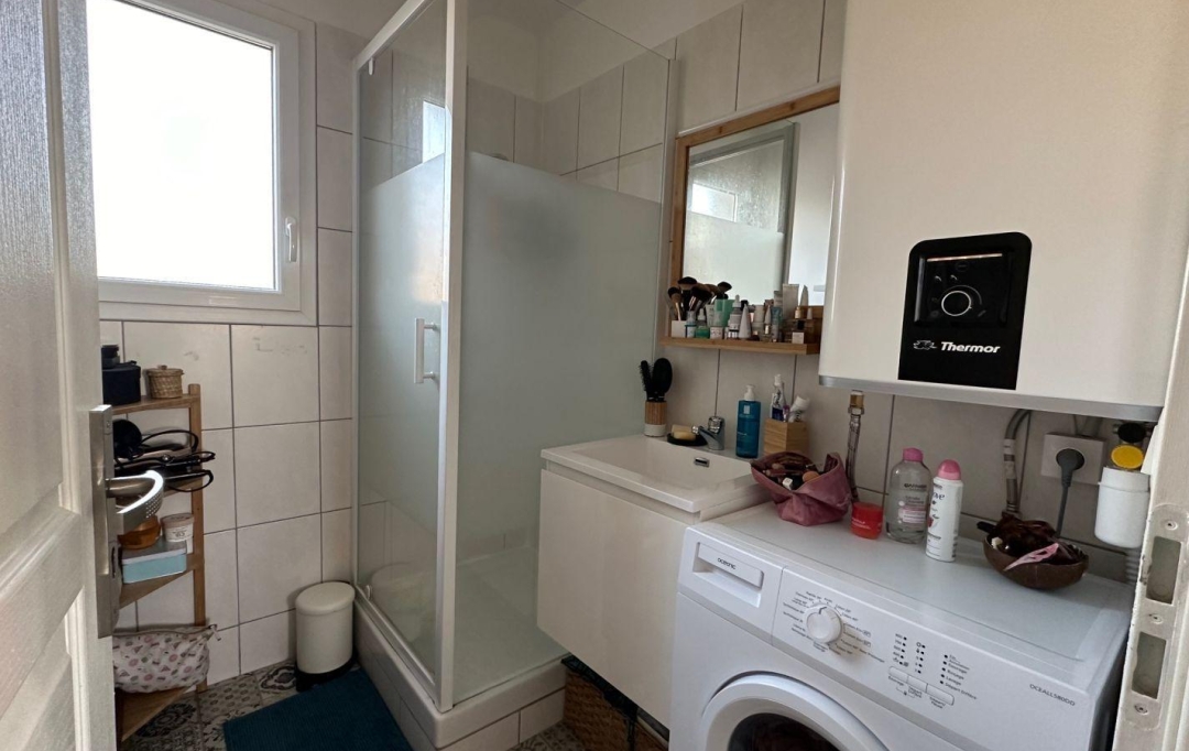 IMMOBILIERE ARTHUR : Appartement | MARSEILLE (13013) | 59 m2 | 975 &euro; 