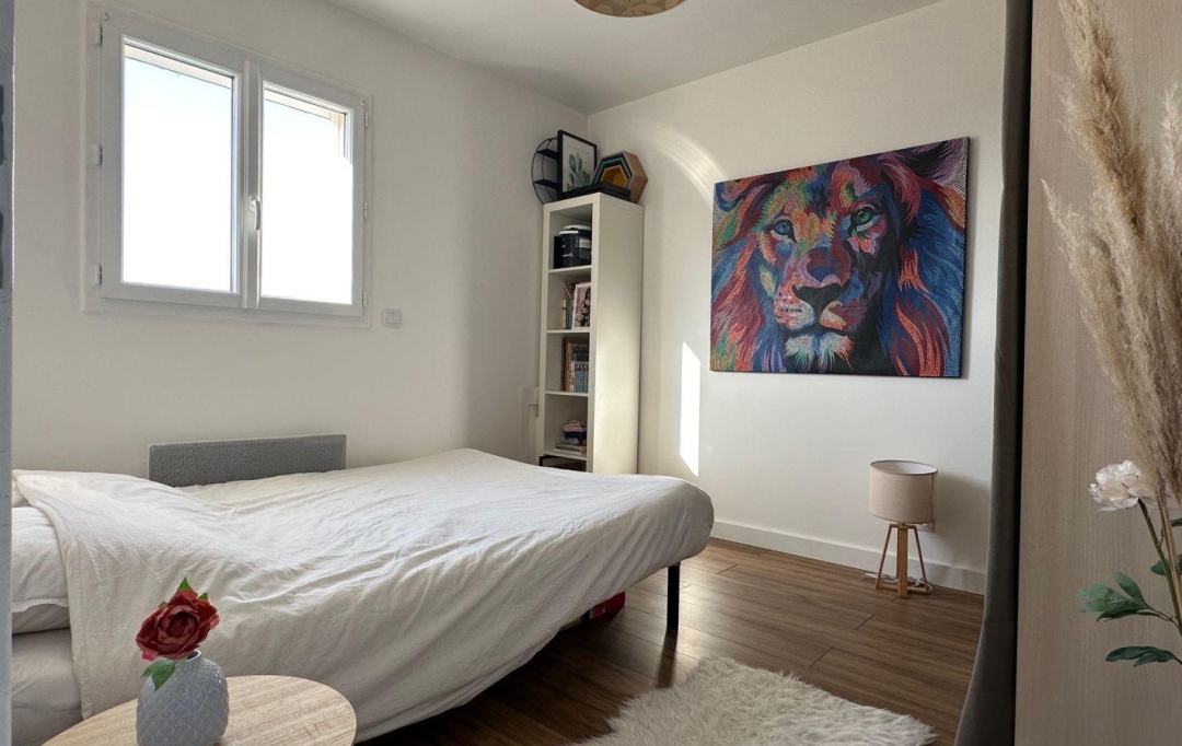 IMMOBILIERE ARTHUR : Appartement | MARSEILLE (13013) | 59 m2 | 975 &euro; 