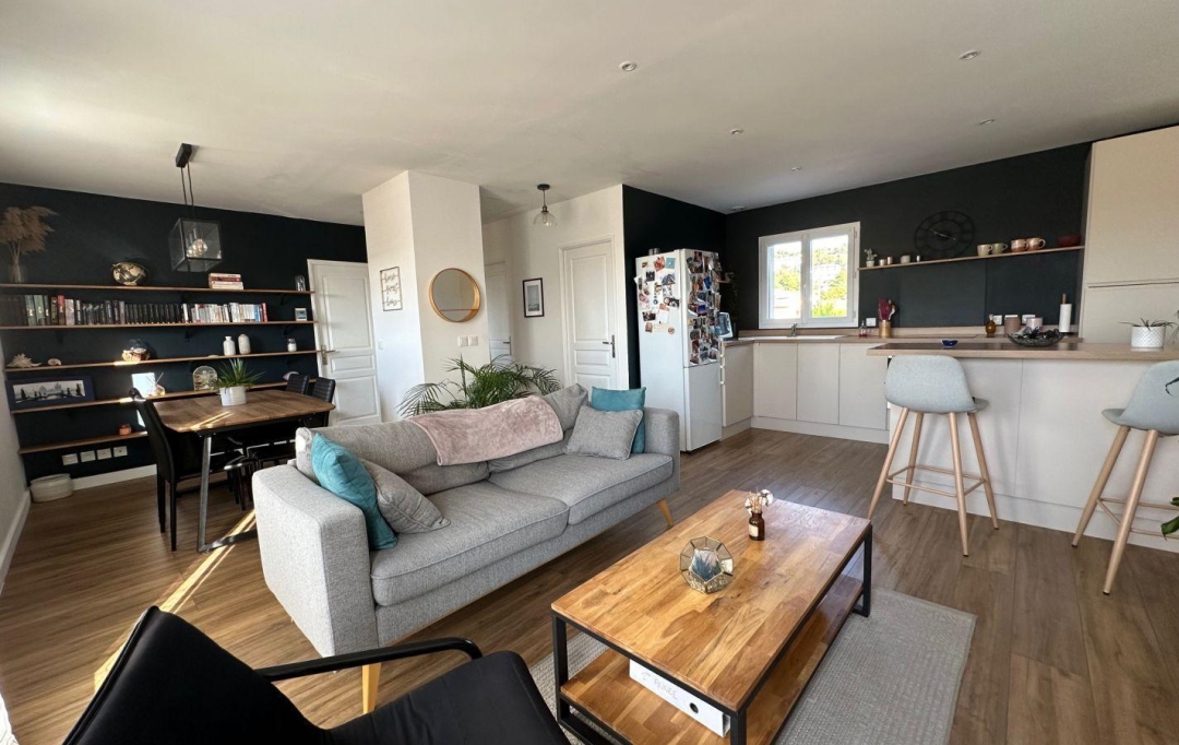 IMMOBILIERE ARTHUR : Appartement | MARSEILLE (13013) | 59 m2 | 975 &euro; 