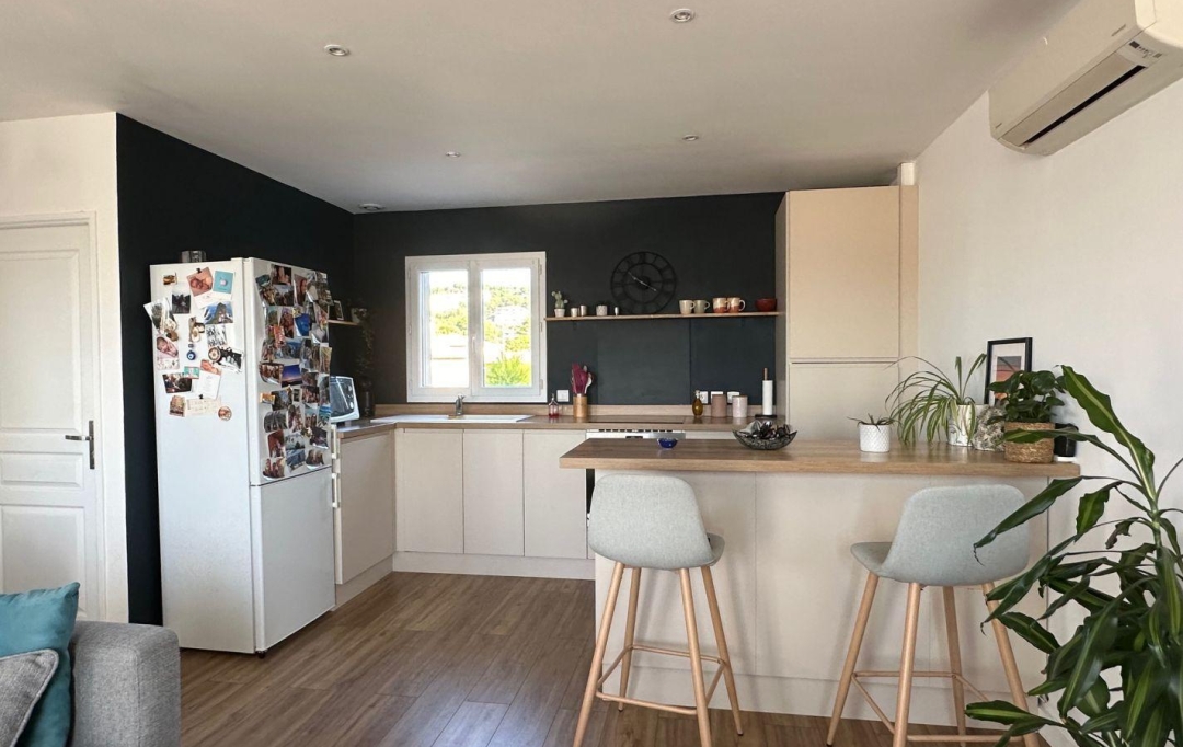 IMMOBILIERE ARTHUR : Appartement | MARSEILLE (13013) | 59 m2 | 975 &euro; 