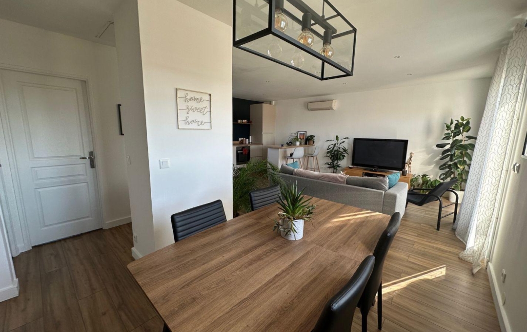 IMMOBILIERE ARTHUR : Appartement | MARSEILLE (13013) | 59 m2 | 975 &euro; 