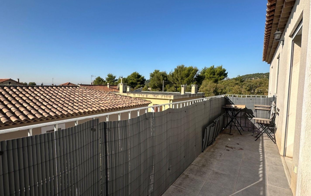 IMMOBILIERE ARTHUR : Appartement | MARSEILLE (13013) | 59 m2 | 975 &euro; 