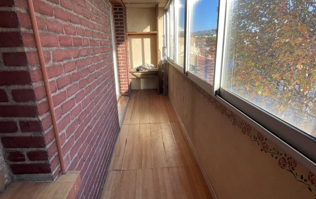 IMMOBILIERE ARTHUR : Appartement | MARSEILLE (13013) | 63 m2 | 720 € 