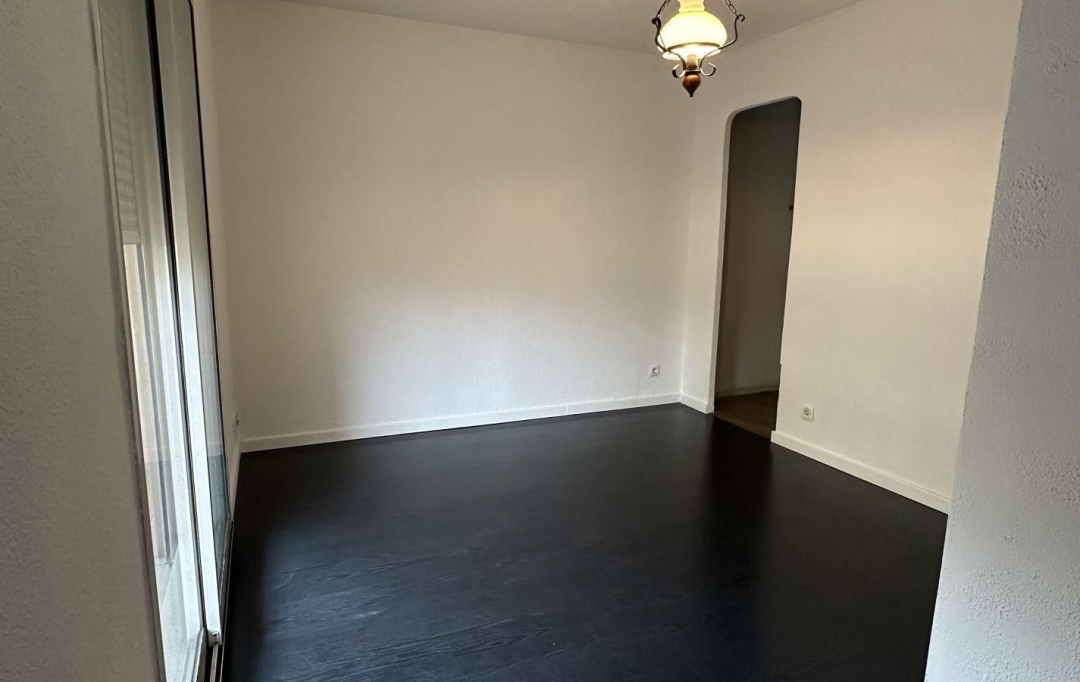 AGENCE N'DANIK : Appartement | MARSEILLE (13013) | 33 m2 | 635 &euro; 