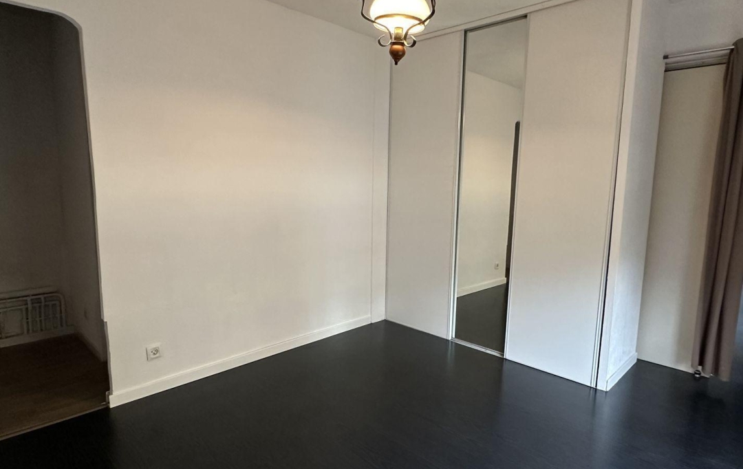 AGENCE N'DANIK : Appartement | MARSEILLE (13013) | 33 m2 | 635 &euro; 