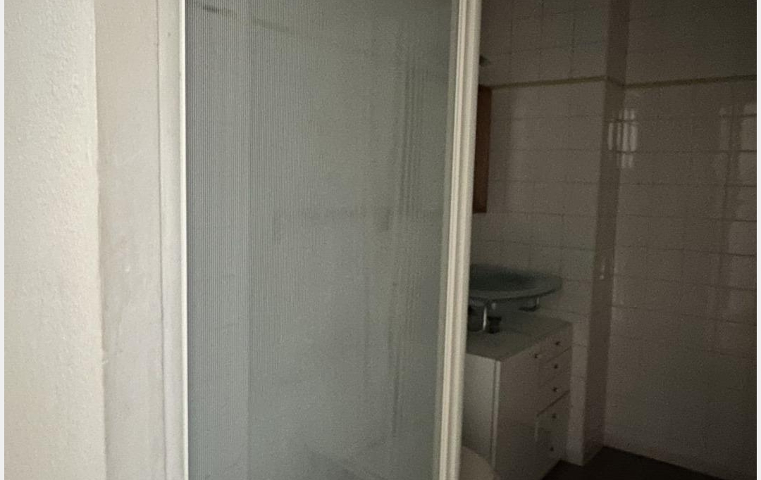 AGENCE N'DANIK : Appartement | MARSEILLE (13013) | 33 m2 | 635 &euro; 