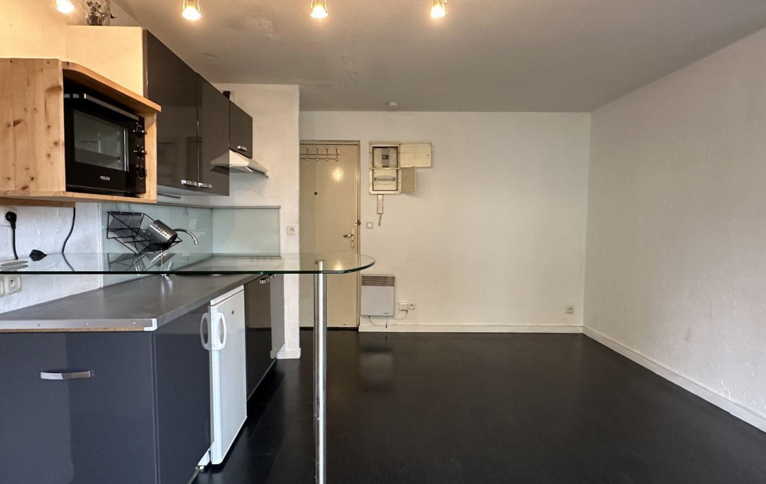 AGENCE N'DANIK : Appartement | MARSEILLE (13013) | 33 m2 | 635 &euro; 