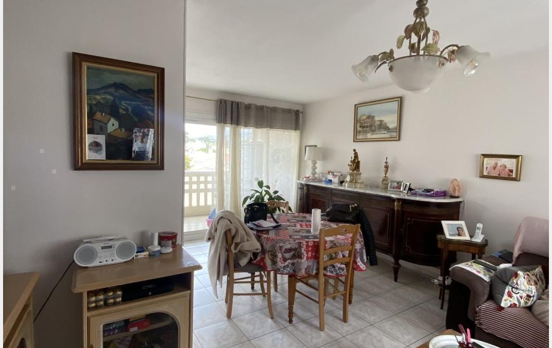 IMMOBILIERE ARTHUR : Apartment | PLAN-DE-CUQUES (13380) | 89 m2 | 1 250 € 