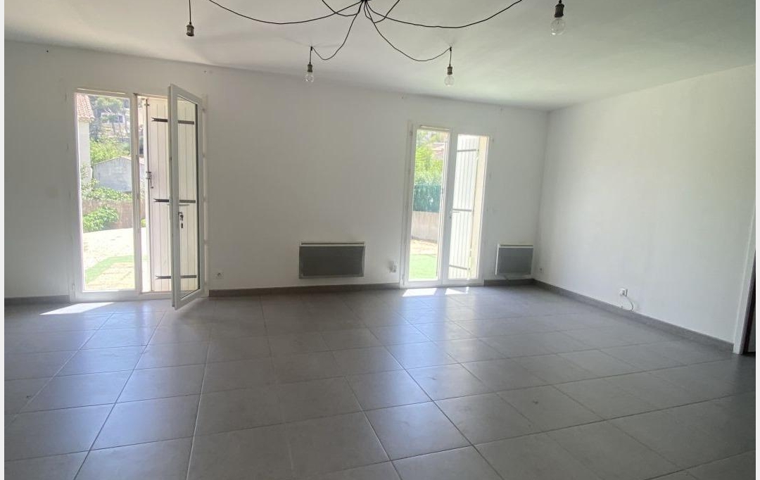 IMMOBILIERE ARTHUR : Maison / Villa | MARSEILLE (13013) | 92 m2 | 1 550 &euro; 