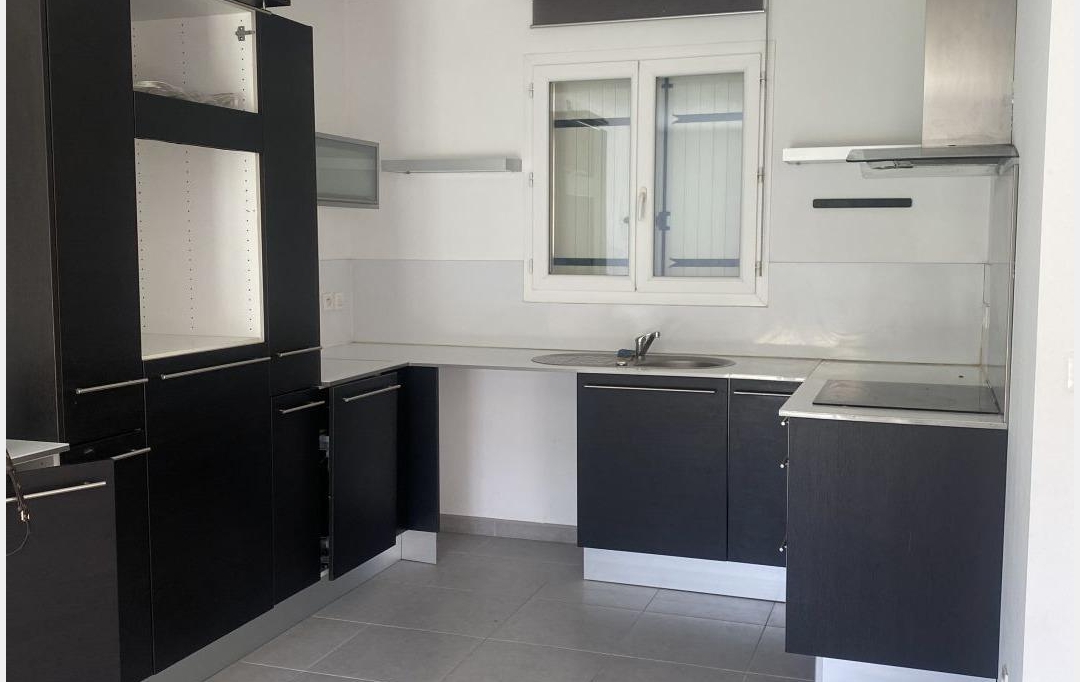 IMMOBILIERE ARTHUR : Maison / Villa | MARSEILLE (13013) | 92 m2 | 1 550 &euro; 