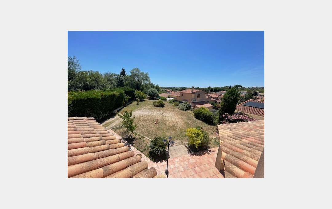 IMMOBILIERE ARTHUR : Maison / Villa | PLAN-DE-CUQUES (13380) | 124 m2 | 1 990 € 