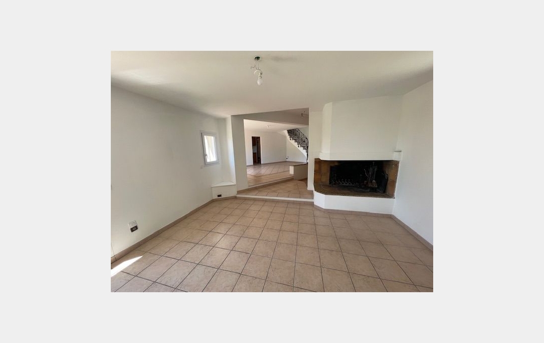 IMMOBILIERE ARTHUR : Maison / Villa | PLAN-DE-CUQUES (13380) | 124 m2 | 1 990 € 