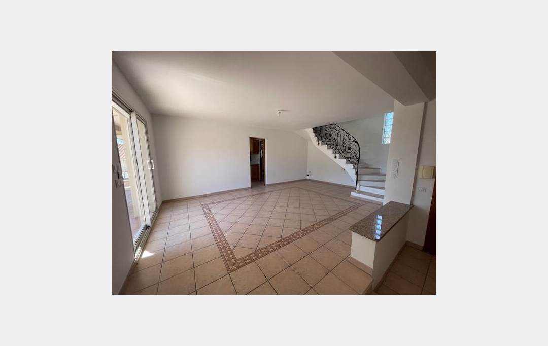 IMMOBILIERE ARTHUR : Maison / Villa | PLAN-DE-CUQUES (13380) | 124 m2 | 1 990 € 