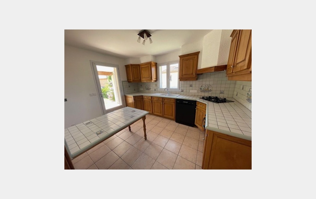 IMMOBILIERE ARTHUR : Maison / Villa | PLAN-DE-CUQUES (13380) | 124 m2 | 1 990 € 