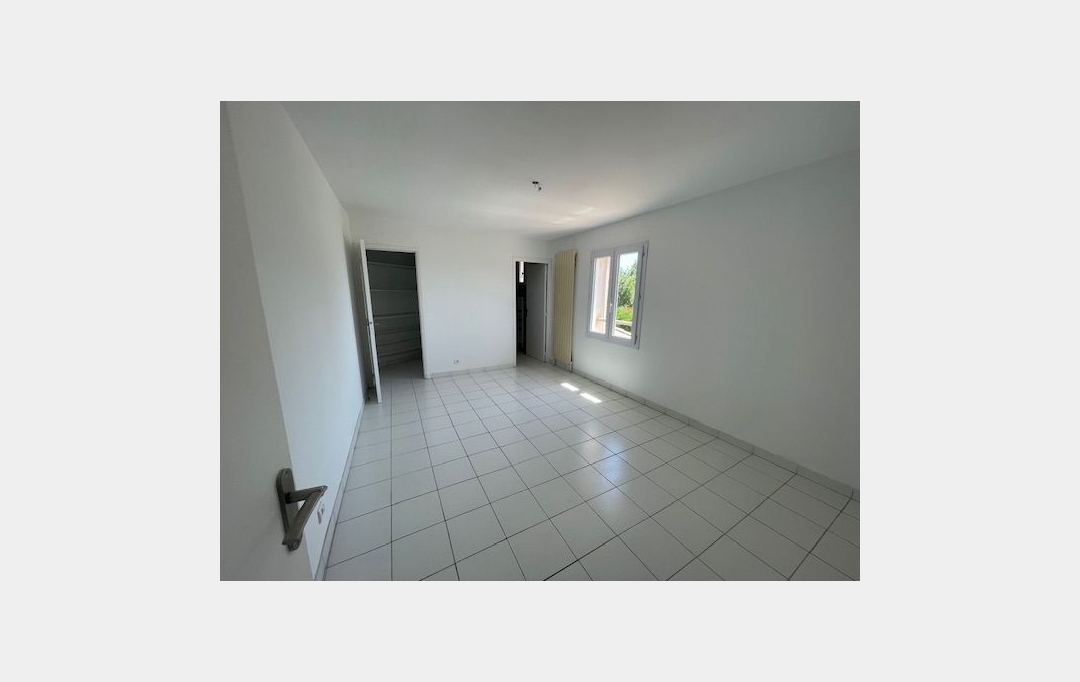 IMMOBILIERE ARTHUR : Maison / Villa | PLAN-DE-CUQUES (13380) | 124 m2 | 1 990 € 