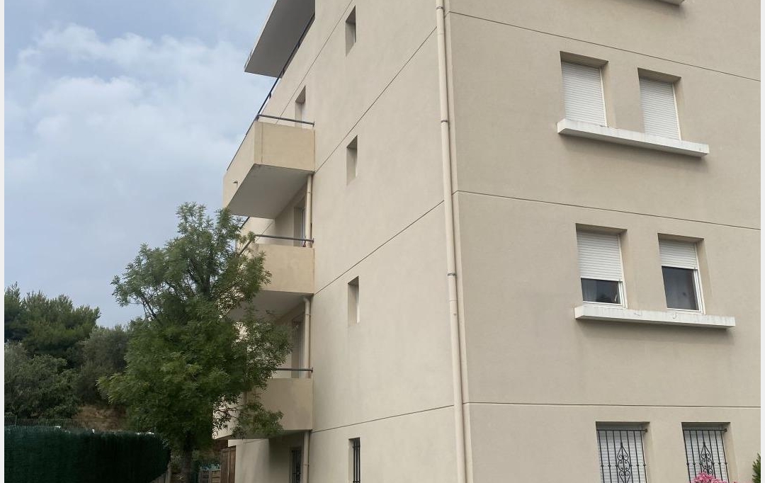 IMMOBILIERE ARTHUR : Appartement | MARSEILLE (13013) | 37 m2 | 770 &euro; 