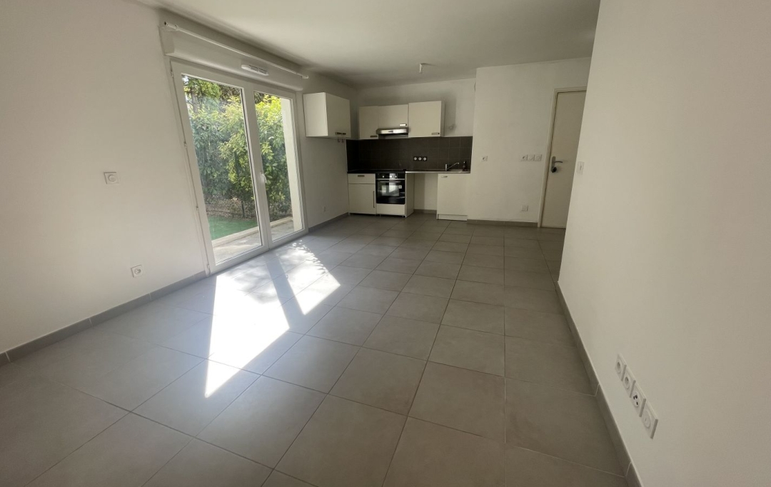 IMMOBILIERE ARTHUR : Appartement | MARSEILLE (13012) | 57 m2 | 950 € 