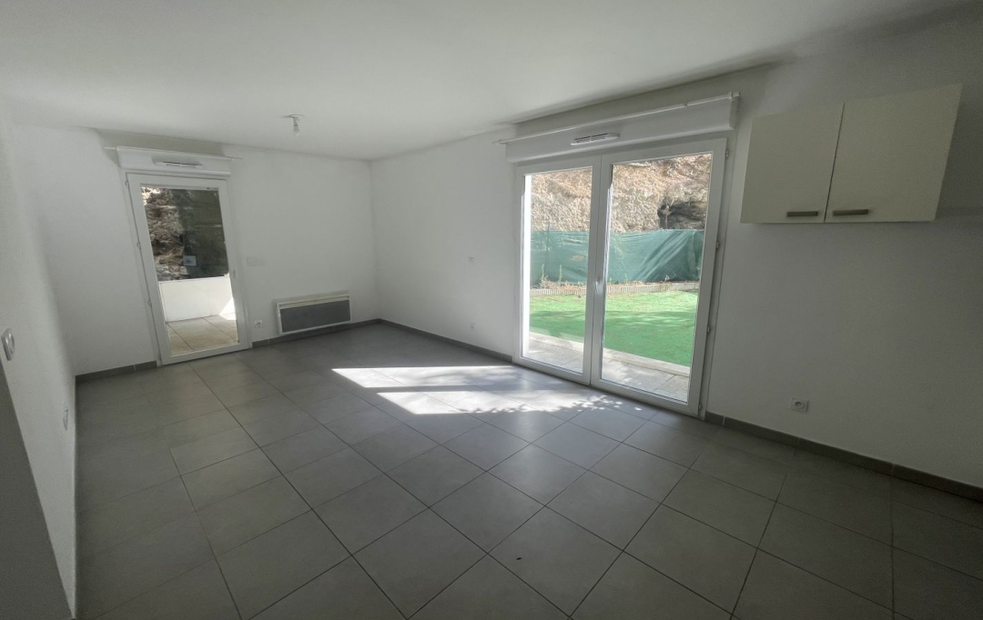 IMMOBILIERE ARTHUR : Appartement | MARSEILLE (13012) | 57 m2 | 950 € 