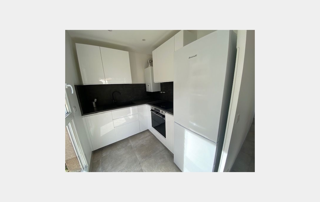 IMMOBILIERE ARTHUR : Appartement | PLAN-DE-CUQUES (13380) | 56 m2 | 980 € 