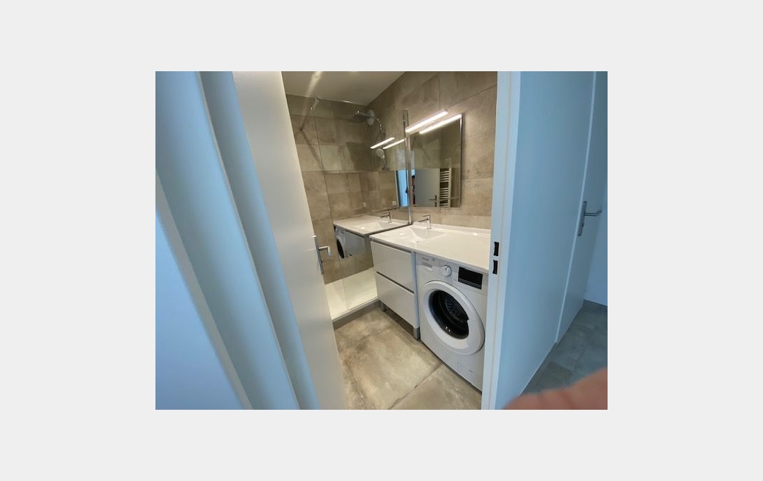 IMMOBILIERE ARTHUR : Appartement | PLAN-DE-CUQUES (13380) | 56 m2 | 980 € 