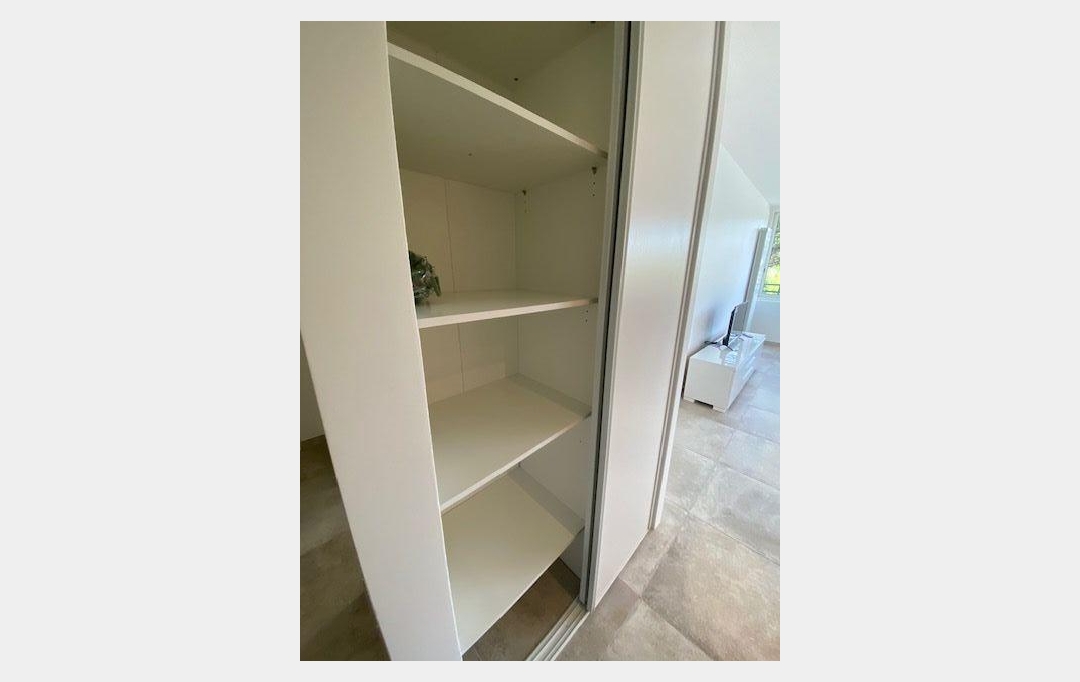 IMMOBILIERE ARTHUR : Appartement | PLAN-DE-CUQUES (13380) | 56 m2 | 980 € 