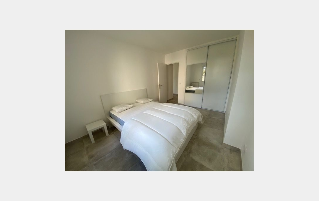 IMMOBILIERE ARTHUR : Appartement | PLAN-DE-CUQUES (13380) | 56 m2 | 980 € 
