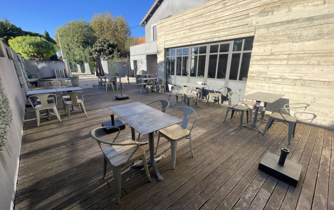 IMMOBILIERE ARTHUR : Local / Bureau | PLAN-DE-CUQUES (13380) | 150 m2 | 3 100 € 