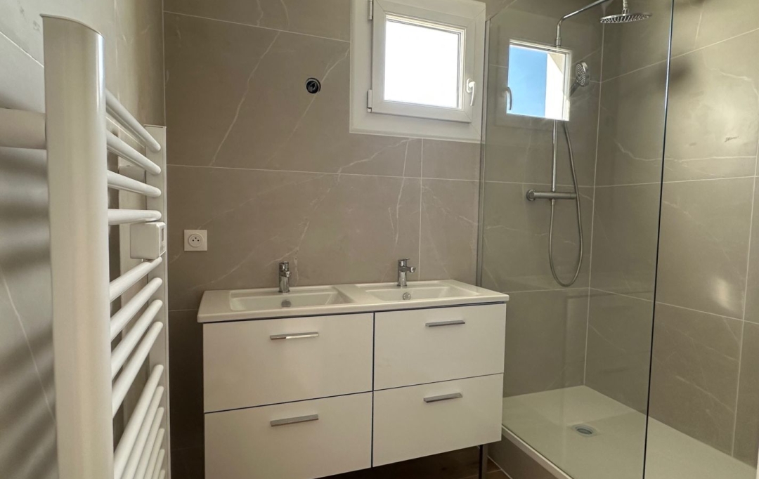 IMMOBILIERE ARTHUR : Appartement | PLAN-DE-CUQUES (13380) | 68 m2 | 1 300 € 