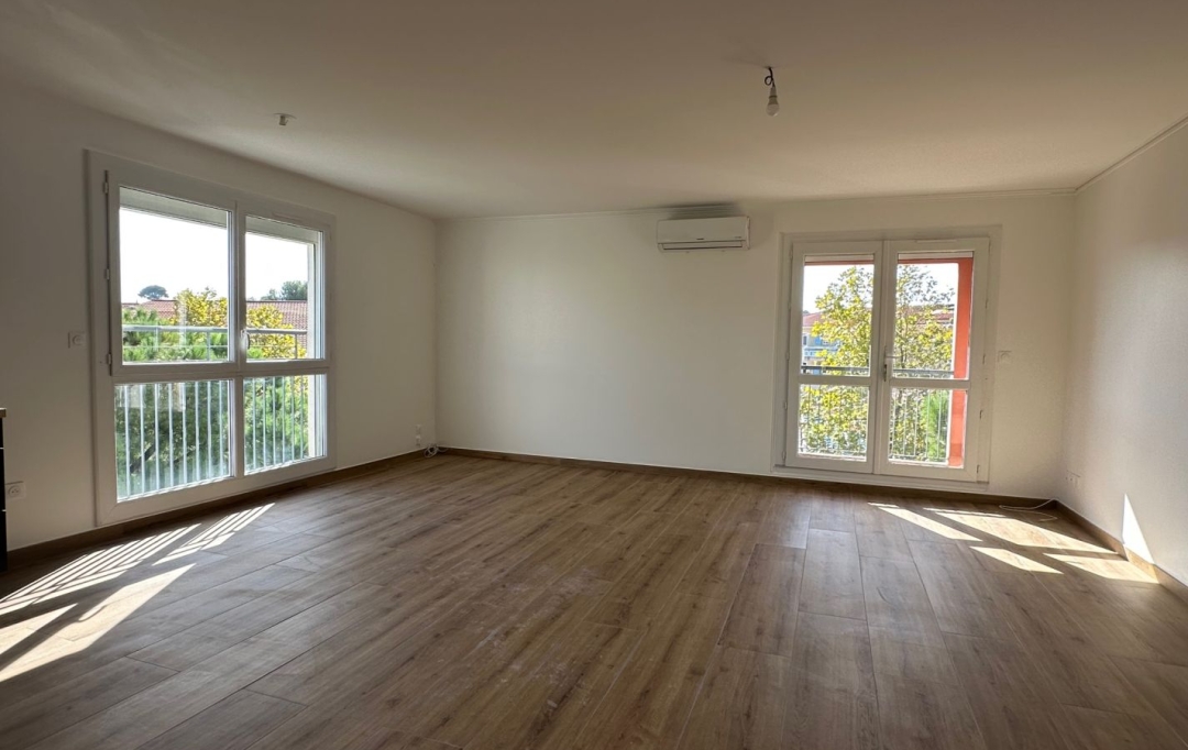 IMMOBILIERE ARTHUR : Appartement | PLAN-DE-CUQUES (13380) | 68 m2 | 1 300 € 