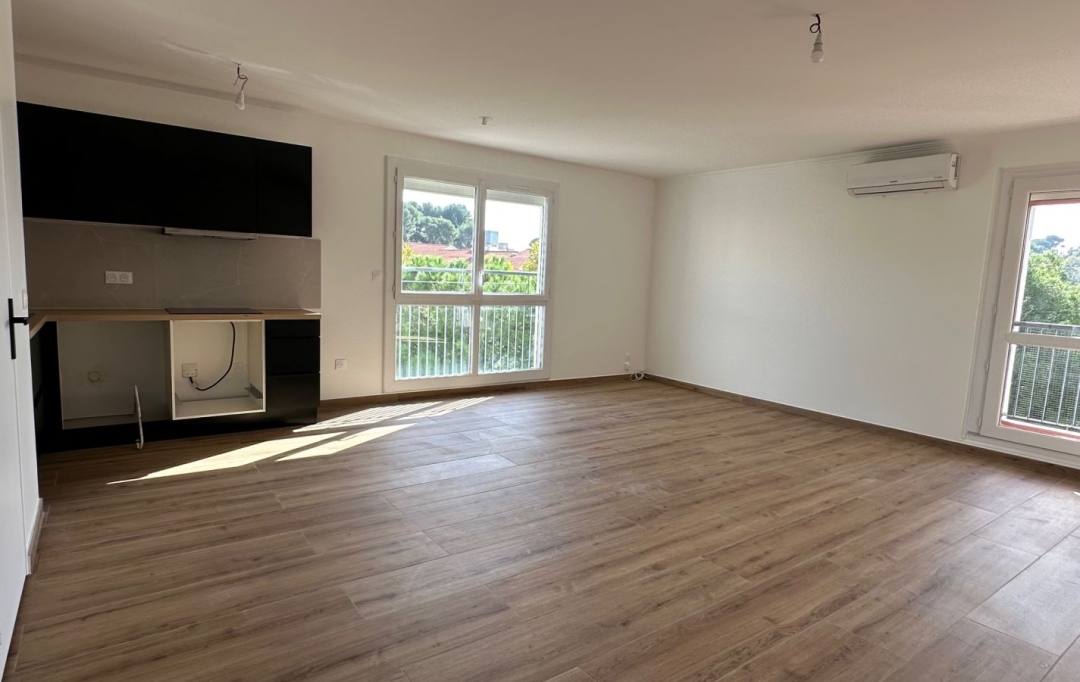 IMMOBILIERE ARTHUR : Appartement | PLAN-DE-CUQUES (13380) | 68 m2 | 1 300 € 