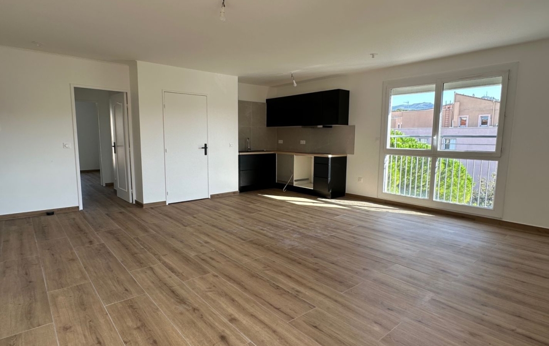 IMMOBILIERE ARTHUR : Appartement | PLAN-DE-CUQUES (13380) | 68 m2 | 1 300 € 
