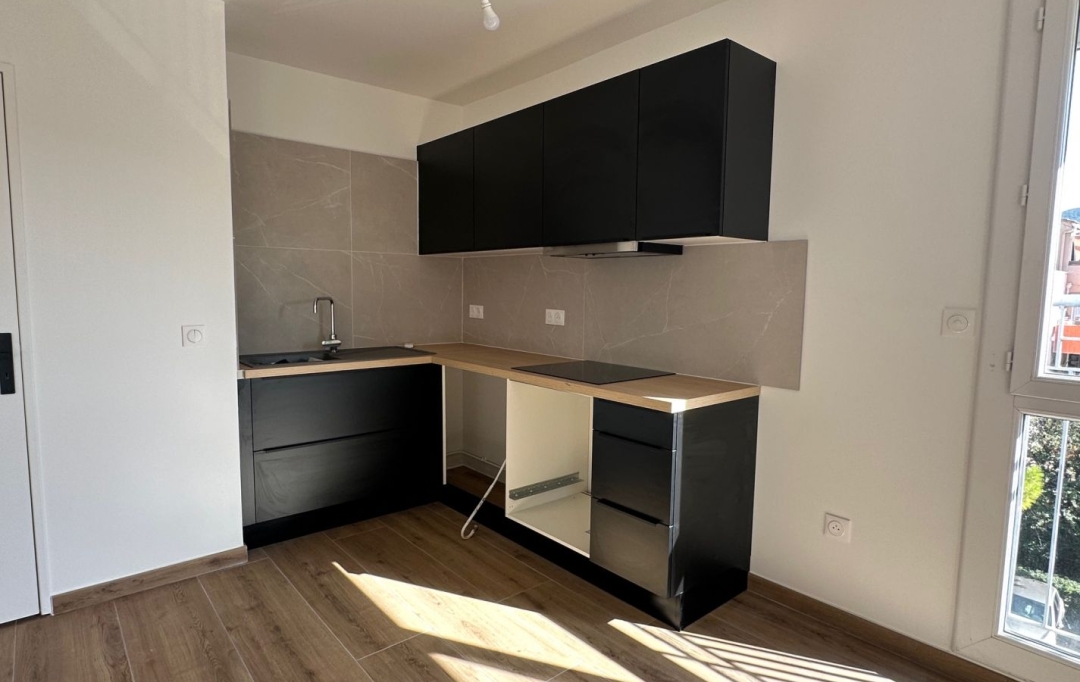 IMMOBILIERE ARTHUR : Appartement | PLAN-DE-CUQUES (13380) | 68 m2 | 1 300 € 